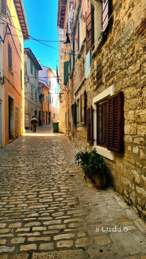 All My Loving Rovinj Zewnętrze zdjęcie