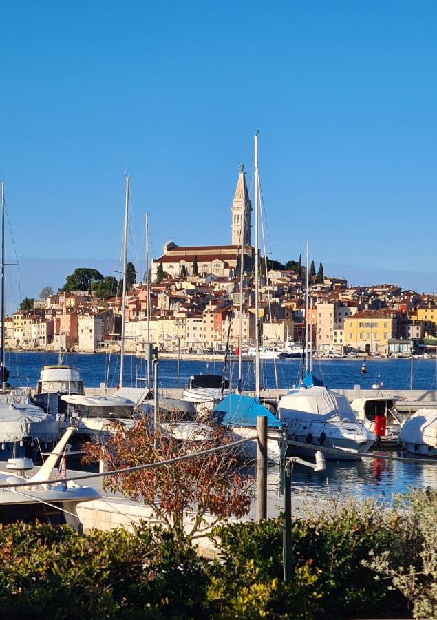 All My Loving Rovinj Zewnętrze zdjęcie