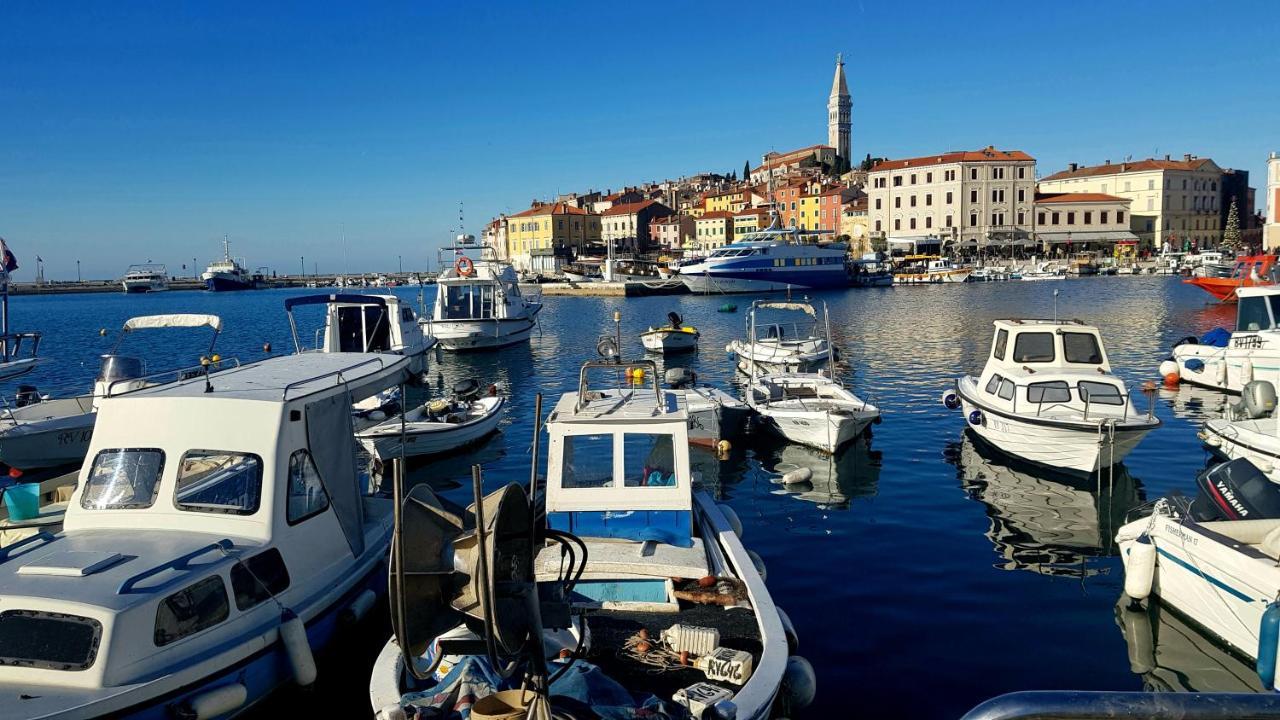 All My Loving Rovinj Zewnętrze zdjęcie