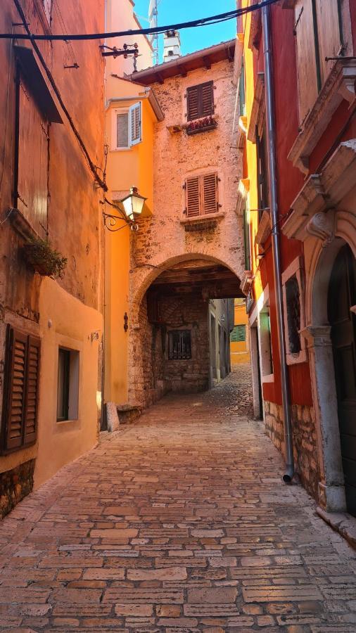 All My Loving Rovinj Zewnętrze zdjęcie