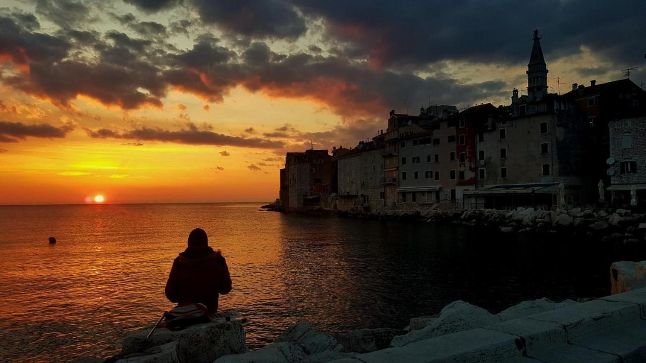 All My Loving Rovinj Zewnętrze zdjęcie