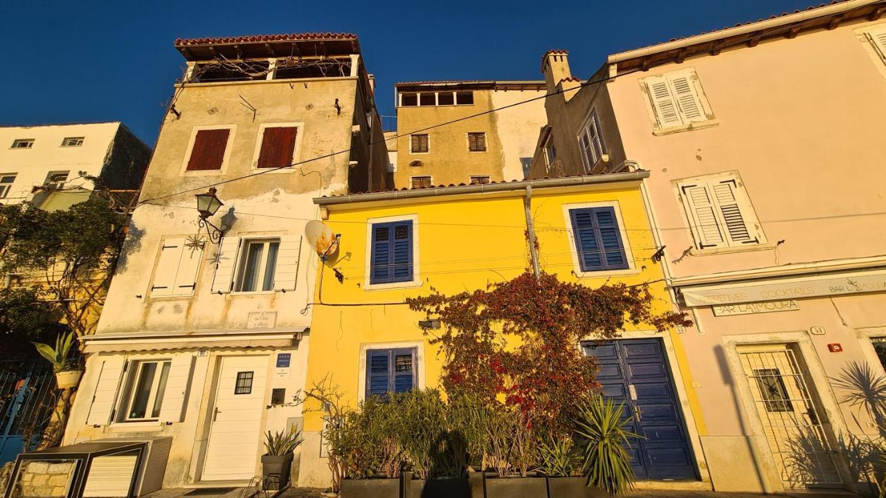 All My Loving Rovinj Zewnętrze zdjęcie