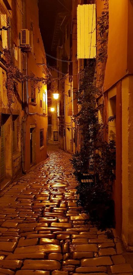 All My Loving Rovinj Zewnętrze zdjęcie