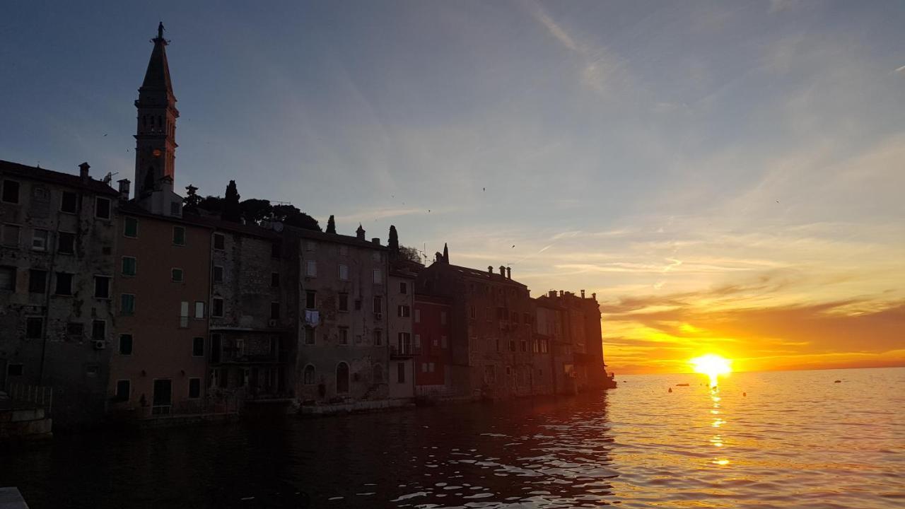 All My Loving Rovinj Zewnętrze zdjęcie