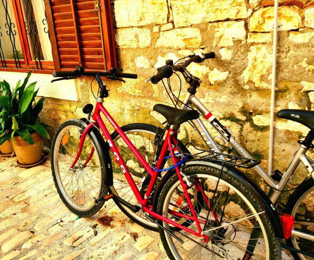 All My Loving Rovinj Zewnętrze zdjęcie
